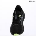 Pánske bežecké topánky ASICS GT-1000 15 black/illuminate yellow 16
