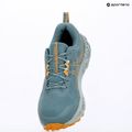 Pánske bežecké topánky Asics Gel-Sonoma 8 Foggy Teal/Ocean Haze 16