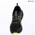 Pánske bežecké topánky Asics Gel-Sonoma 8 Black/Illuminate Yellow 16
