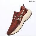 Pánske bežecké topánky Asics Gel-Venture 11 rusted rock/light dust 17