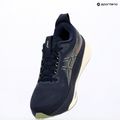 Pánske bežecké topánky ASICS Gel-Kayano 33 midnight/khaki green 16