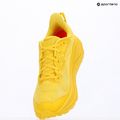Pánske bežecké topánky HOKA Challenger 8 electric lemon/electric lemon 18