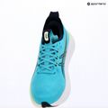 Pánske bežecké topánky ASICS Gel-Nimbus 28 energy aqua/midnight 16