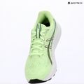 Pánske bežecké topánky ASICS Gel-Contend 10 illuminate yellow/midnight 12