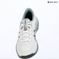 Pánske volejbalové topánky ASICS Gel-Rocket 12 white/steel grey 17