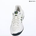 Pánske volejbalové topánky ASICS Beyond FF 2 white/raw indigo 14