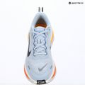 Pánske bežecké topánky Nike Vomero Plus hydrogen blue/white/total orange/black 13