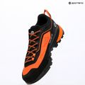 Pánske nástupové topánky SCARPA Rapid LT orange/orange 15