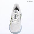 Pánske topánky ASICS Netburner Ballistic FF 4 white/raw indigo 16