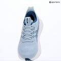 Dámske bežecké topánky ASICS Gel-Nimbus 28 solid air/calm indigo 16