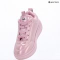 Detské topánky FILA Superbubble F pink lavender 16