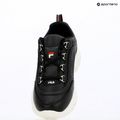 Detské topánky FILA Strada black 13