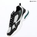 Detské topánky FILA Madrun black/posy green 16