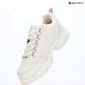 Detské topánky FILA Strada white 18