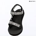 Dámske sandále Teva Original Universal windy summer black/white 9