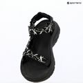 Dámske sandále Teva Hurricane XLT 3 marble black 9