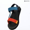 Pánske sandále Teva Original Universal blue coral multi 9