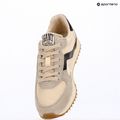 Dámske topánky GANT Beja beige/dark brown 16