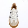 Dámske topánky GANT Cuzima white/black 16