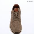 Pánske topánky GANT Beeker desert brown 15