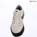Pánske topánky Nike SB Chron 2 Light Bone/Light Bone/Black/Black 16