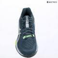 Pánske volejbalové topánky ASICS Sky Elite FF 4 raw indigo/solid air 13