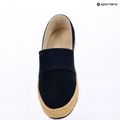 Dámske espadrilky GANT Raffiaville marine 16