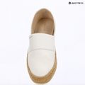 Dámske espadrilky GANT Raffiaville off white 16