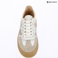 Dámske topánky GANT Cuzmani white/beige 16