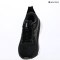 Dámske bežecké topánky Asics Gel-Kayano 33 black/white 14