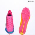 Kopačky  PUMA Ultra 6 Pro FG/AG poison pink/puma wht/sunstream/bright aqua/puma blk 17