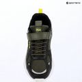 Detské topánky FILA Madrun Velcro olive night 16