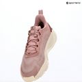 Dámske tréningové topánky Under Armour Project Rock 8 tourmaline pink/black 15