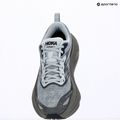 Topánky HOKA Bondi 8 TS Caged washed blue/mineral blue 18