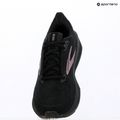 Dámske bežecké topánky Brooks Revel 9 black/black/rose gold 14