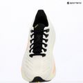 Dámske bežecké topánky Brooks Glycerin Max 2 white/cyber yellow/nightlife 15