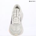 Dámske bežecké topánky Brooks Revel Max brightwhite/mulledgrape/peach 13