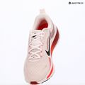 Dámske bežecké topánky Nike Vomero 18 pearl pink/team crimson/black 16