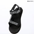 Pánske sandále Teva Original Universal windy summer black/grey 14