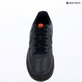 Pánske topánky Nike Court Vision Low Next Nature dark obsidian/picante red/dark obsidian 14