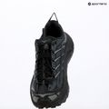 Topánky HOKA Mafate Three 2 Wordmark Black/Outer Orbit 17