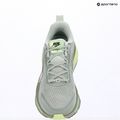 Pánske bežecké topánky Nike Vomero 18 light silver/barely volt/college grey 14