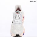 Pánske bežecké topánky Nike Vomero Premium white/racer blue/bright crimson/black 14