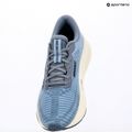 Pánske bežecké topánky Brooks Revel Max rain washed/grey/navy 15