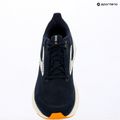 Pánske bežecké topánky Brooks Revel 9 navy/navy/orange 15