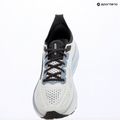 Pánske bežecké topánky Brooks Glycerin 23 white/rain/baltic sea 15