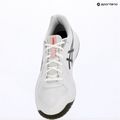 Pánske tenisové topánky ASICS Gel-Dedicate 9 white/vintage khaki 14