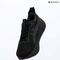 Pánske bežecké topánky ASICS Gel-Kayano 33 Wide black/black 16