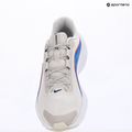 Pánske bežecké topánky Nike Downshifter 14 platinum tint/black/white/off noir 13