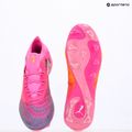 Kopačky  PUMA Future 9 Fusion FG/AG poison pink/sun stream/bright aqua/puma wht 15